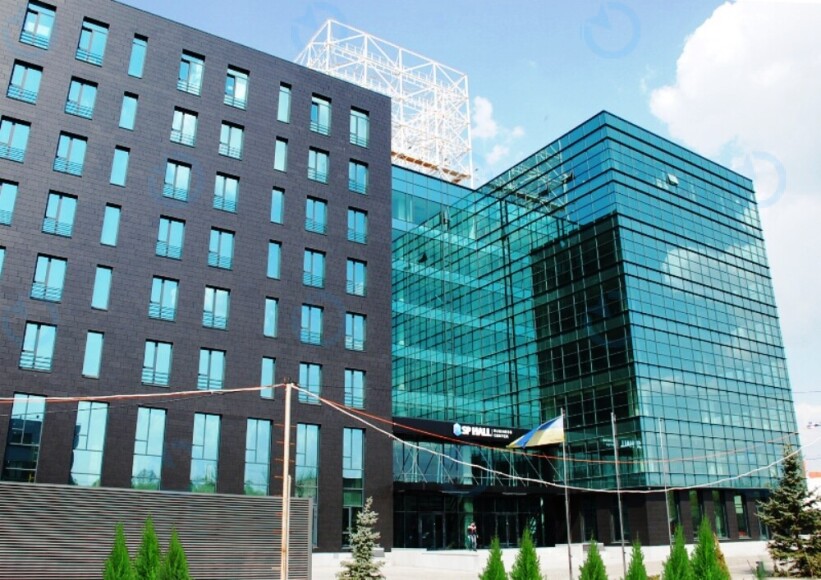 SP Hall - фото 8