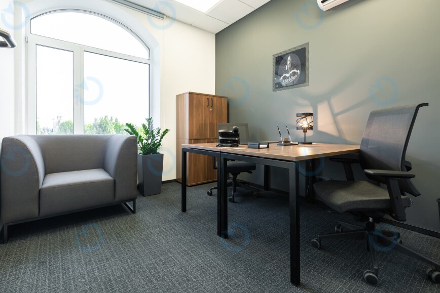 Regus of Forum West Side - фото 3