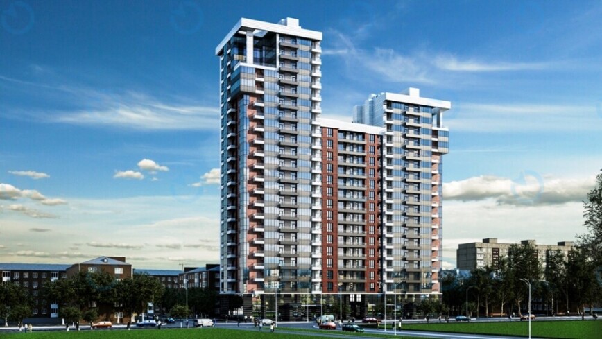 ЖК Richmond - фото 2