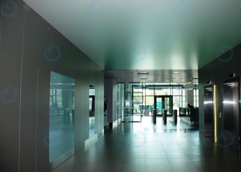 SP Hall - фото 14