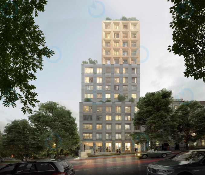 ЖК Resident Concept House - фото 2