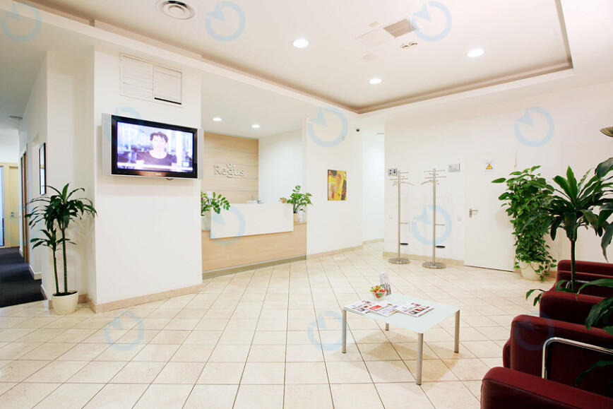 Regus of Horizon Park - фото 10