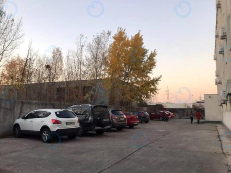 Степана Бандери пр-т, 28А - фото 3