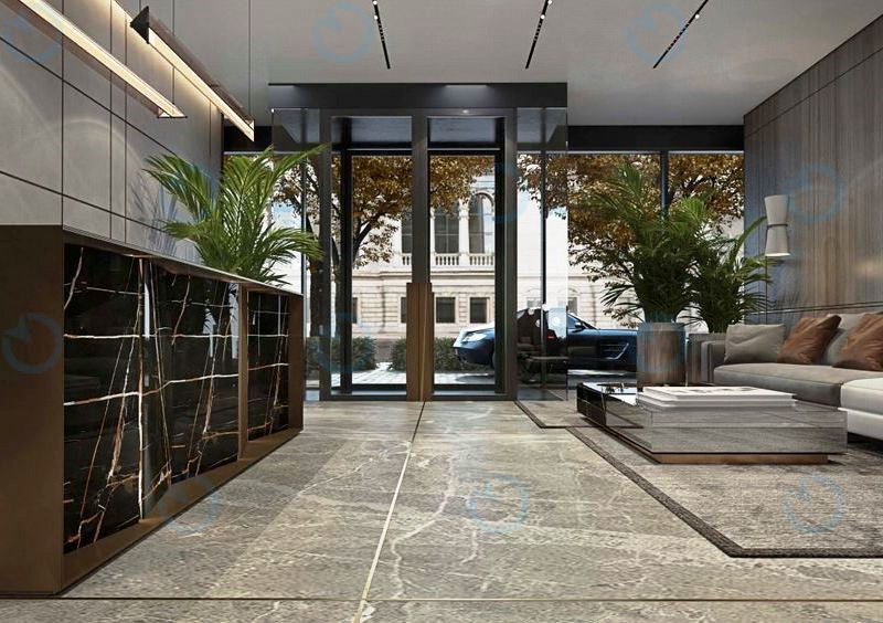 ЖК Metropole - фото 3