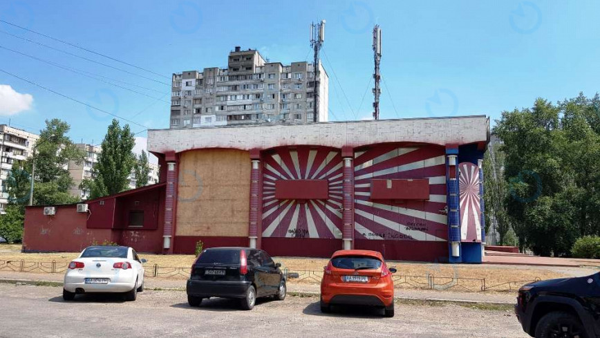 Героїв Дніпра, 3А - фото 8