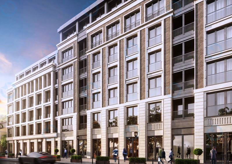 ЖК ILLINSKY House - фото 4