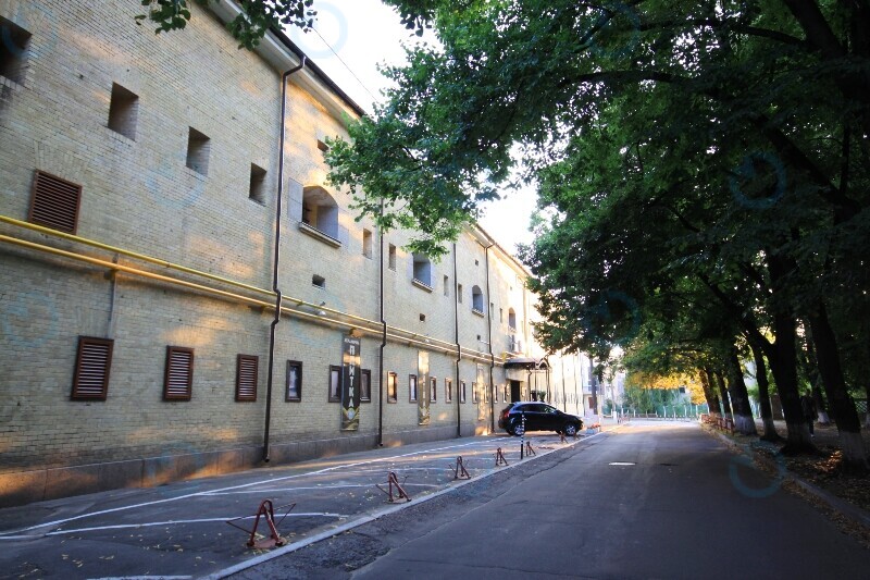 Башта № 5 - фото 9