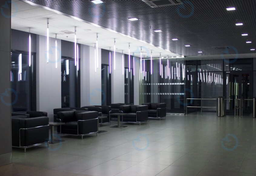 SP Hall - фото 9