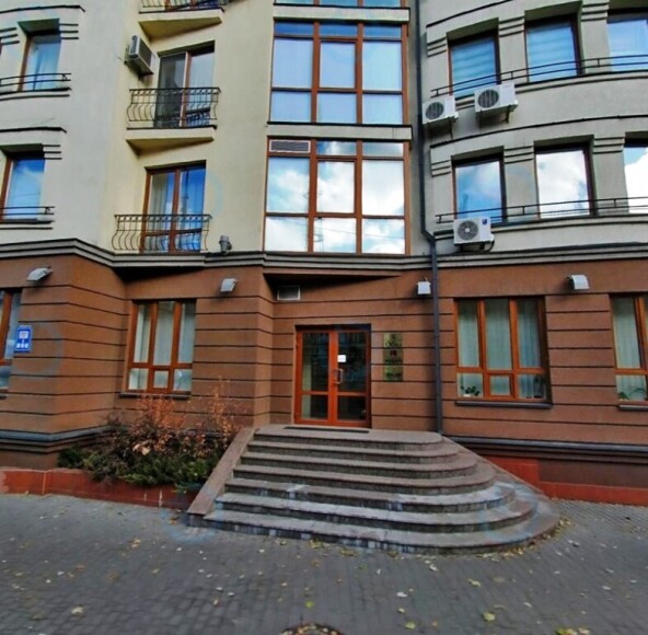 Кирилівська 14 - фото 4