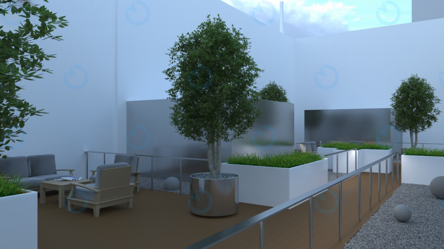 Lofti Panorama - фото 42