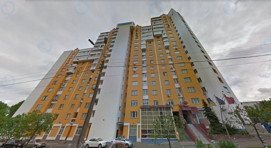 Борщагівська, 145