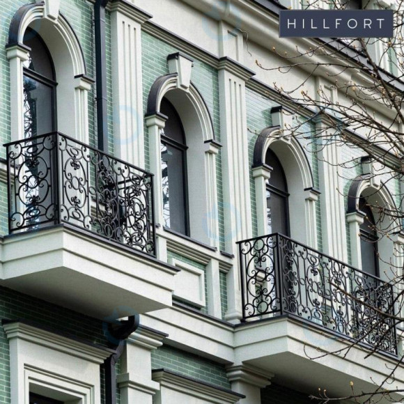 Hillfort - фото 5