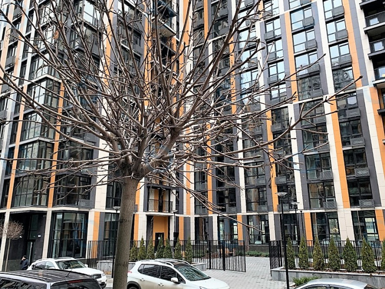 ЖК "Французький квартал II" - фото 4