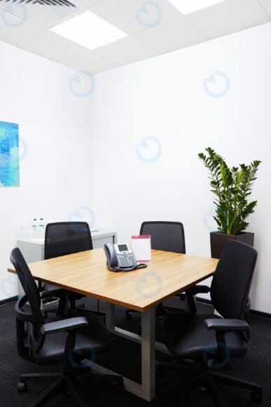 Regus of Gulliver - фото 13