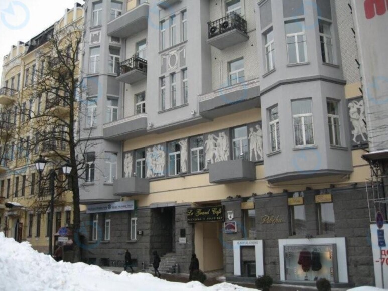 Європа на Музейному - фото 3