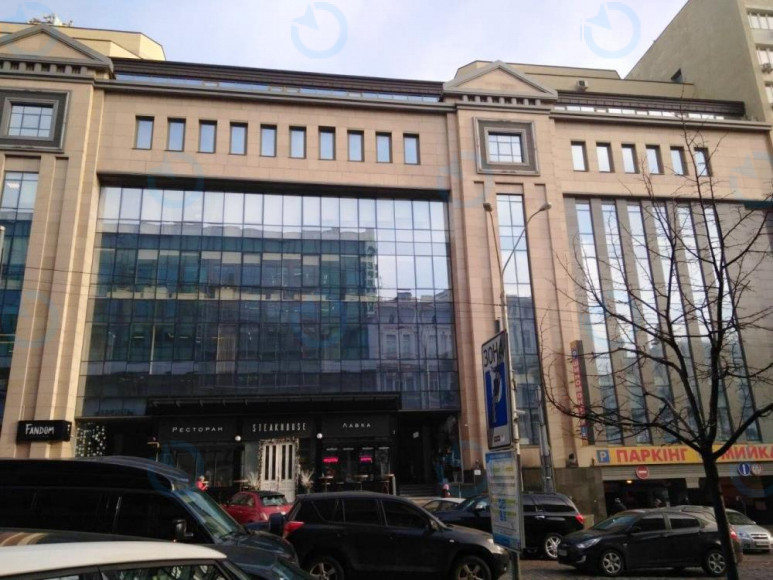 Володимирська, 49а - фото 2