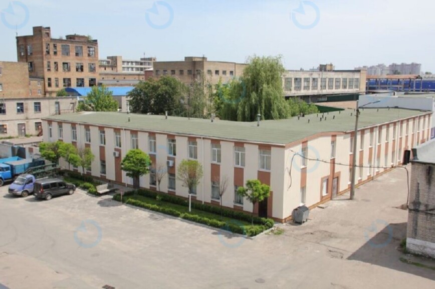 Червоноткацька, 48