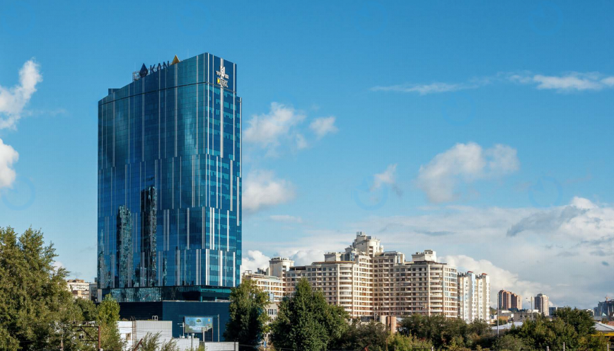 101 TOWER - фото 3