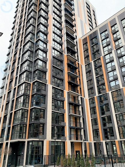 ЖК "Французький квартал II" - фото 2