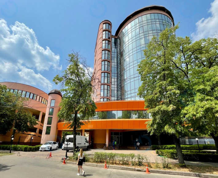 Grand Step (Гранд Степ) - фото 3