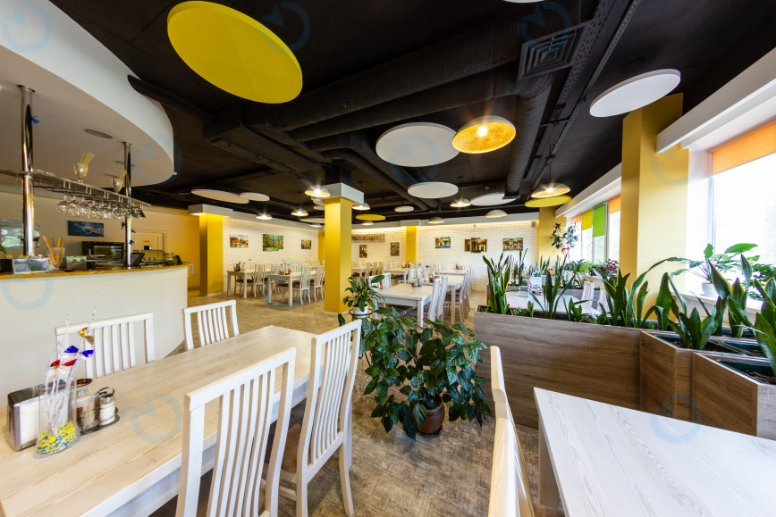 Grand Step (Гранд Степ) - фото 12