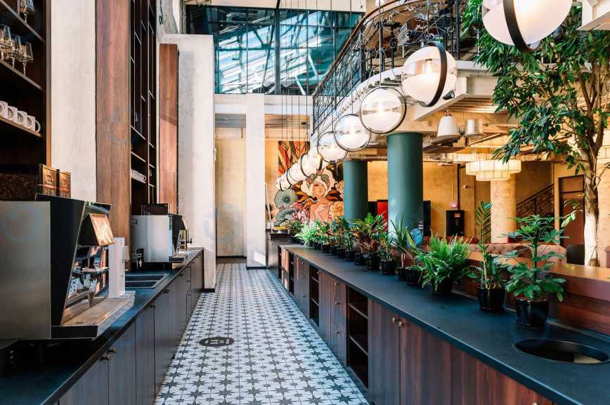 Creative States of Arsenal