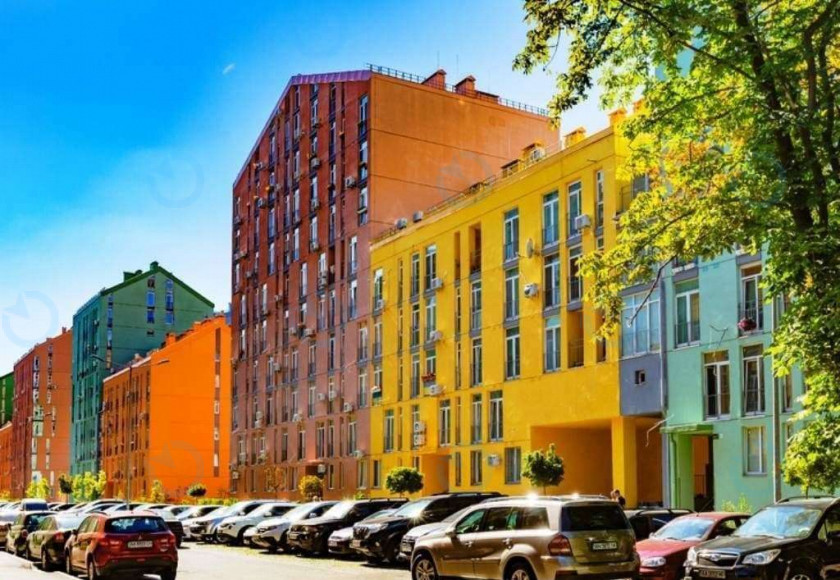 Комфорт Таун - фото 4