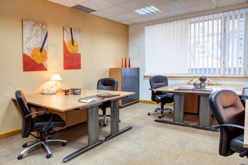 Regus of  Horizon Office Tower