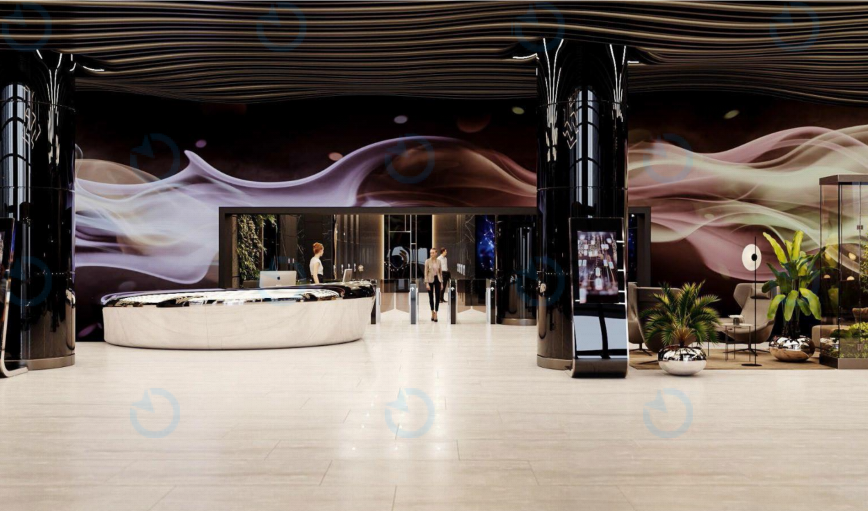 Gradient (Градієнт) - фото 7