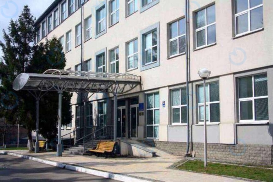 Іллєнка, 81А(Мельникова 81а)