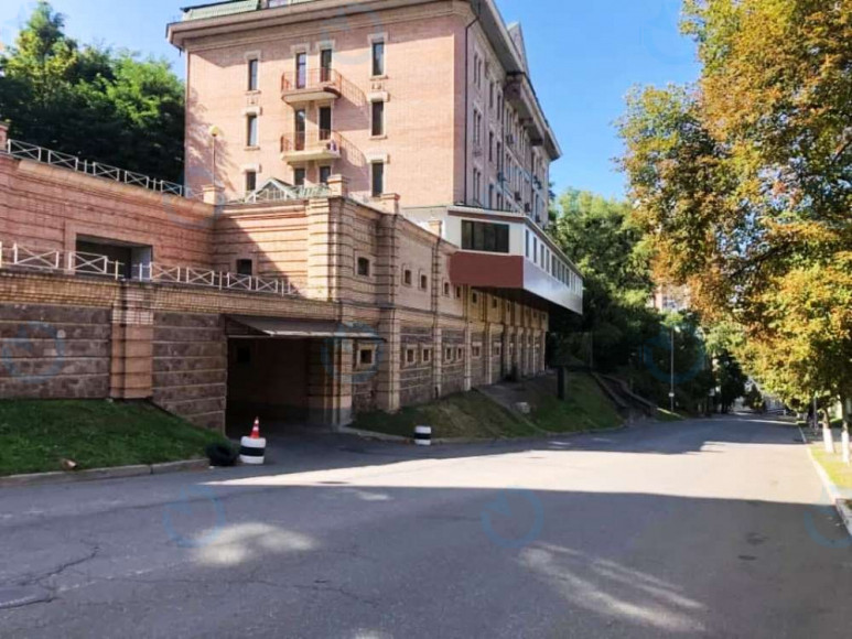 Бехтеревський ,14