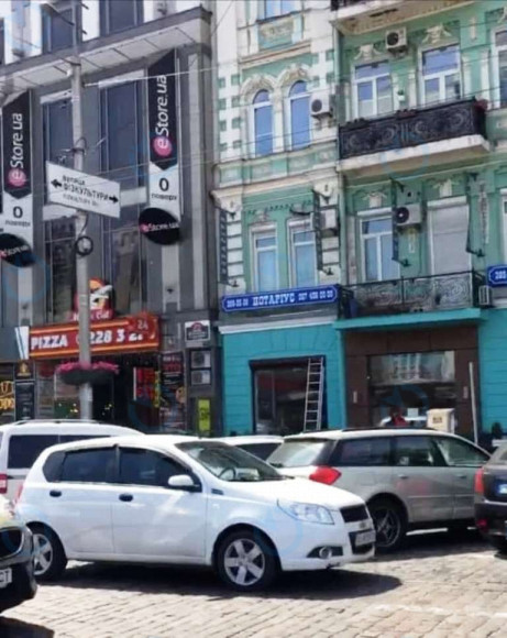 Велика Васильківська, 68 - фото 2