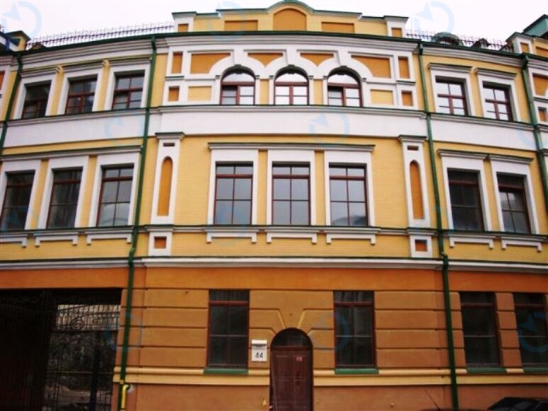 Воздвиженська, 44 - фото 2