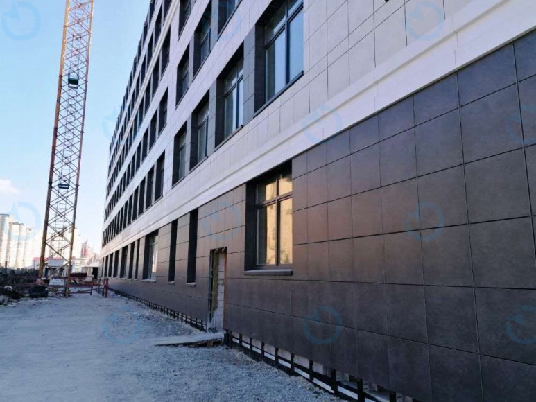 Дніпровська набережна, 17Е - фото 3