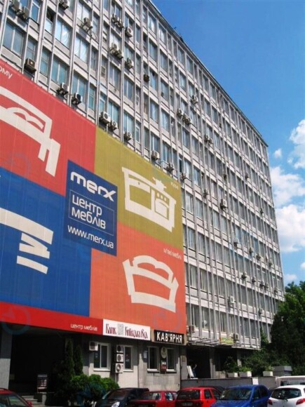 Солом'янська, 1 - фото 3