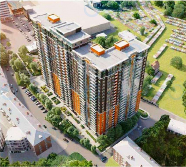 Багговутівська 17-21 - фото 2