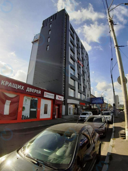 Графіт (GRAPHITE)