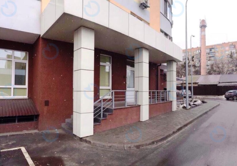 Задорожний провулок, 6а - фото 3