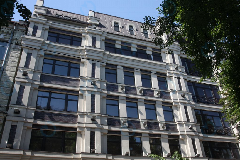 Ярославів Вал, 23