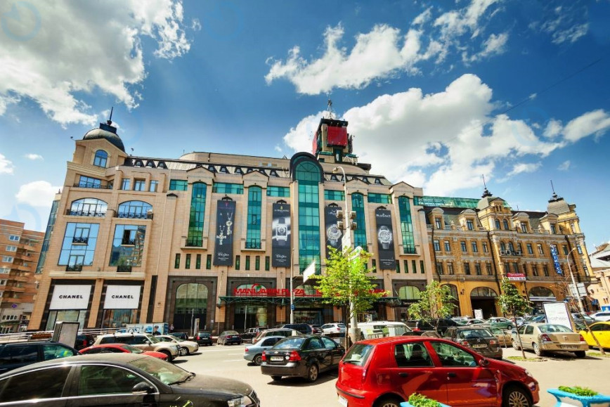 Mandarin Plaza - фото 3