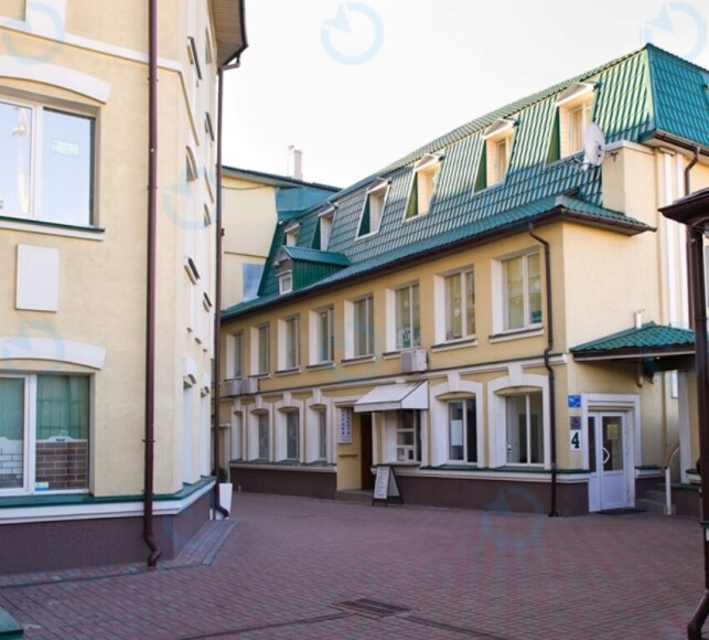 Межигірський - фото 4