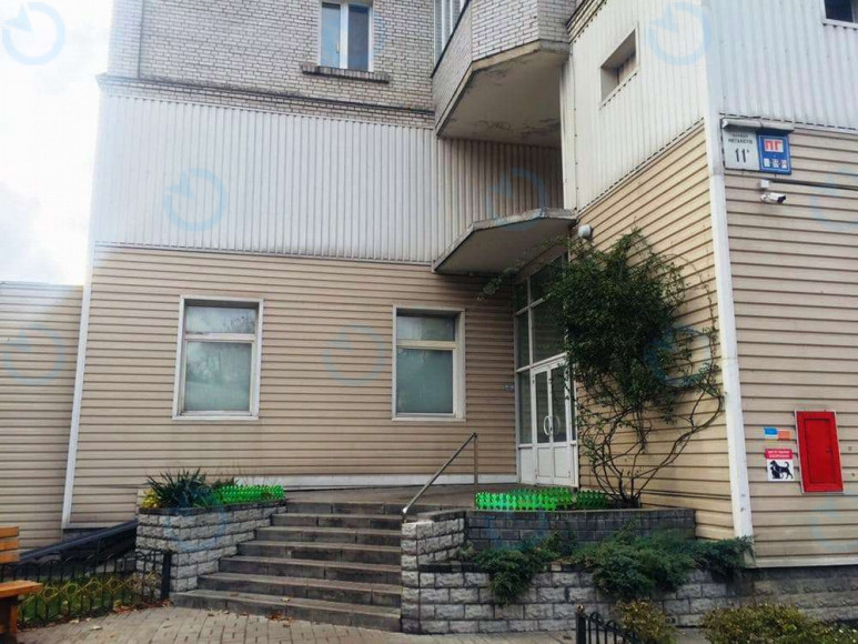 Металістів, 11А - фото 2