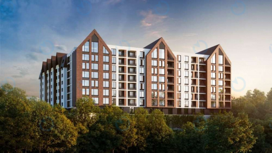 ЖК Сирецький парк 2