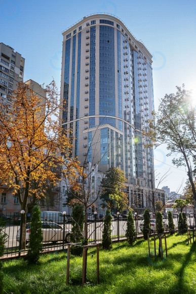 ЖК Володимирський - фото 4