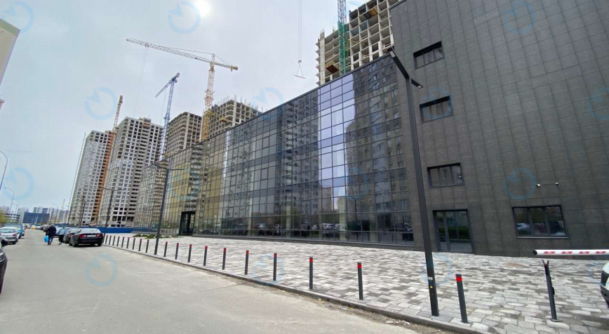 Прип'ятська, 11Б - фото 4