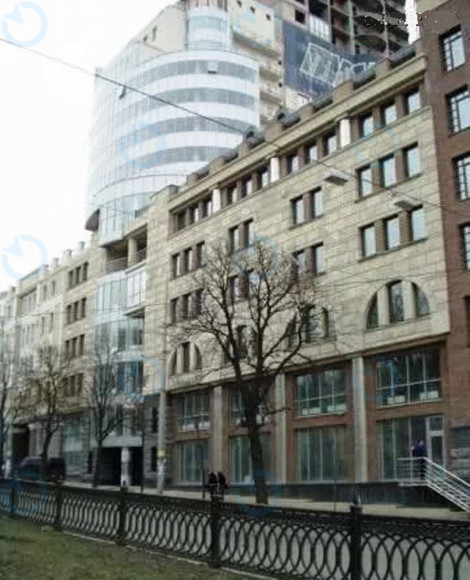 Шевченка, 33-35