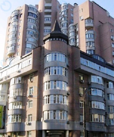 Антоновича, 140