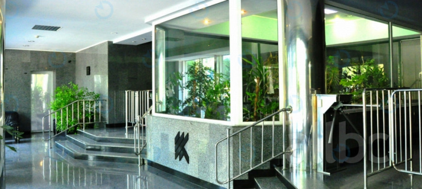 Кронос - фото 11