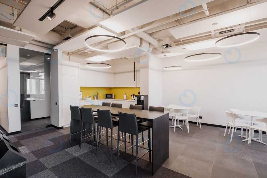 TCEH PARK - фото 30