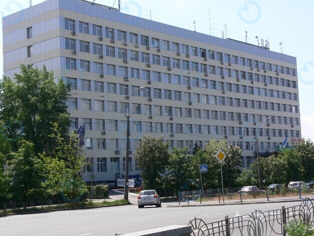 Соборності, 15